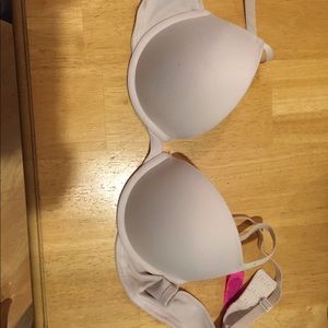Nude/blush la senza bra